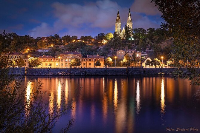 1 Week in Prague All Inclusive: Hotel, Tours, Private Car - Additional Booking Information