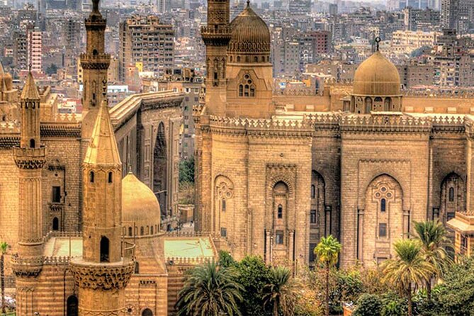 10 Days All Inclusive Explore Egypt From The Nile To The See In - Booking and Pricing