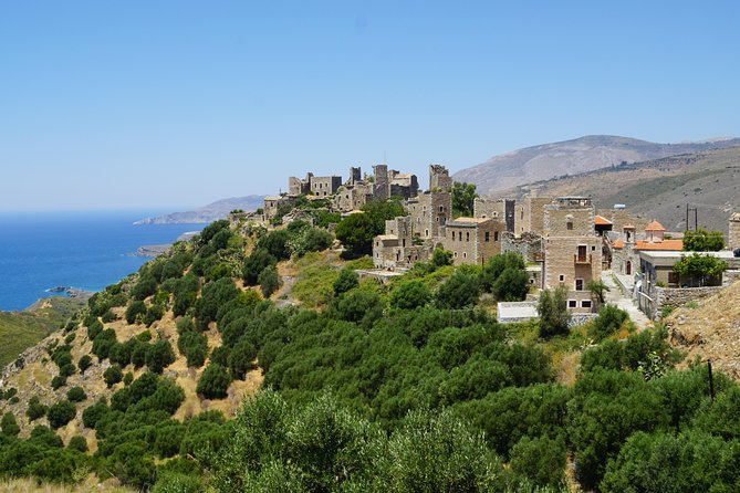 10 Days Private Tour: Peloponnese - Frequently Asked Questions