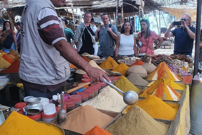 10 Days Tour From Casablanca - Customer Reviews & Ratings
