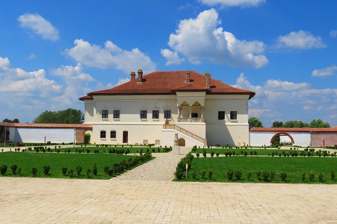 100 Km Bike Ride Near Bucharest - Frequently Asked Questions