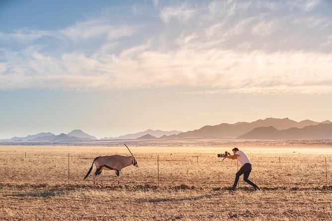 11 Day Breathtaking Namibia Guided Tour - Customer Reviews