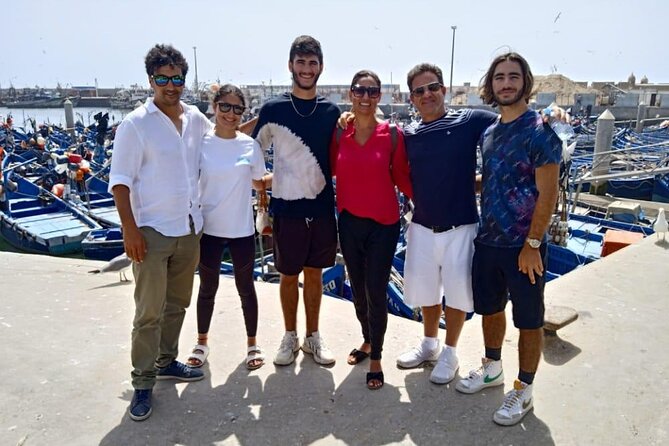 11 Days Marrakech, Desert and La Perle Bleue - Overview