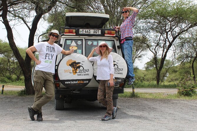 11 Days Mount Kilimanjaro Hiking and Private Tanzania Lodge Safari - Tour Overview