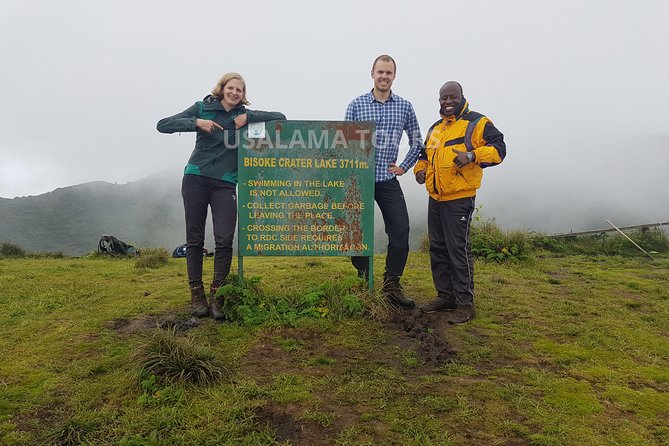 11 Days Rwanda Budgeted Safari - Gorillas & Wildlife Tours - Important Considerations