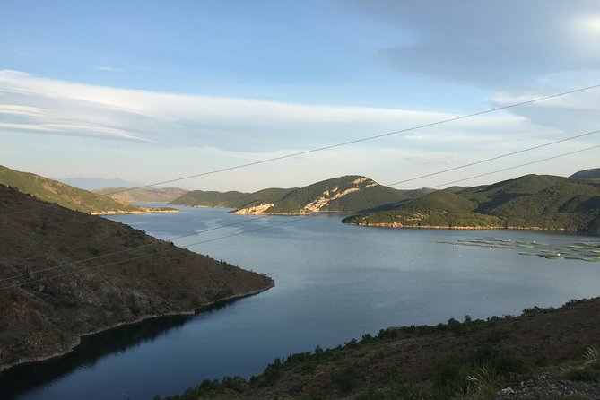 12-Day Grand Tour From Northern Mountains to South Riviera