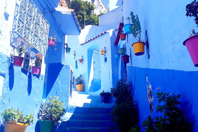 12-Day Private Moroccan Cities and Deserts Tour - Meeting and Pickup Locations
