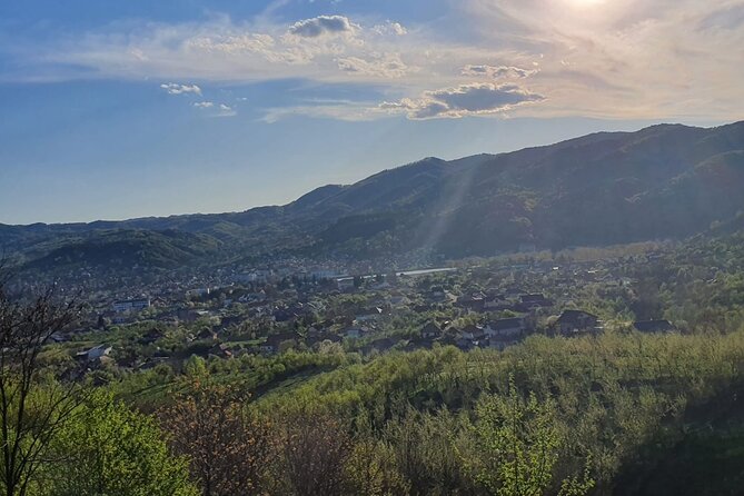 12 Days Private Tour in Romania From Bucharest - Tour Overview