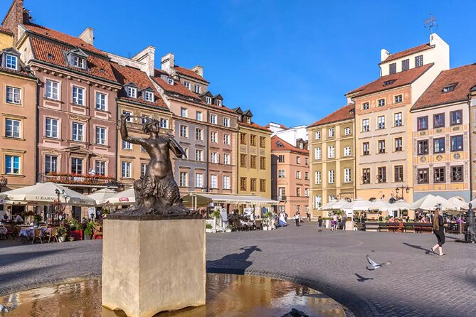 13-Day Tour of Budapest, Vienna, Prague and Poland - The Sum Up