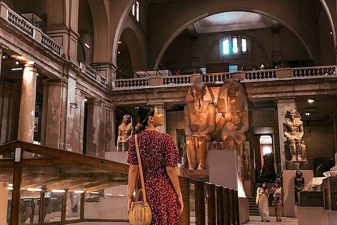 13 Days Private Egypt Honeymoon Package - Accommodation Options