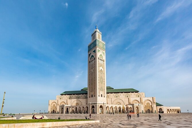 13 Days Tour of Atlantic Coast, Imperial Cities, & Sahara Desert - Booking Process
