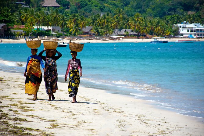 14-Day Classic RN7 Route Tour in Madagascar - Important Information