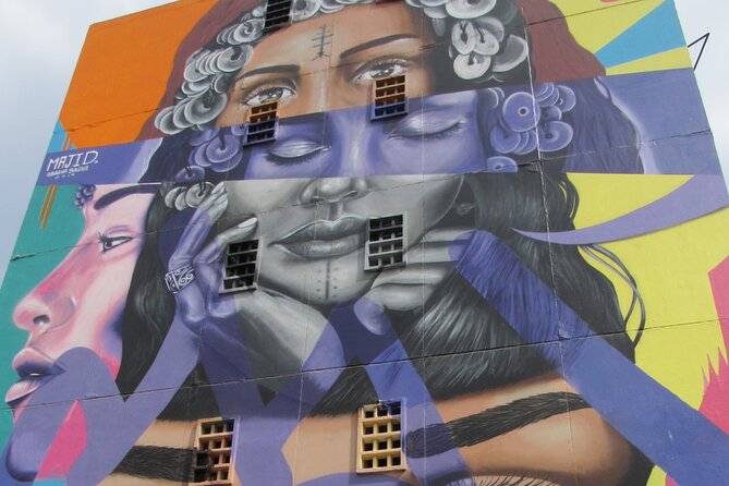 14-Day Private Morocco Street Art Tour - Local Guides