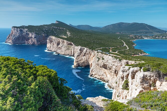 14 Days Enchanted Islands Tour to Sardinia and Corsica - Important Information for Travelers