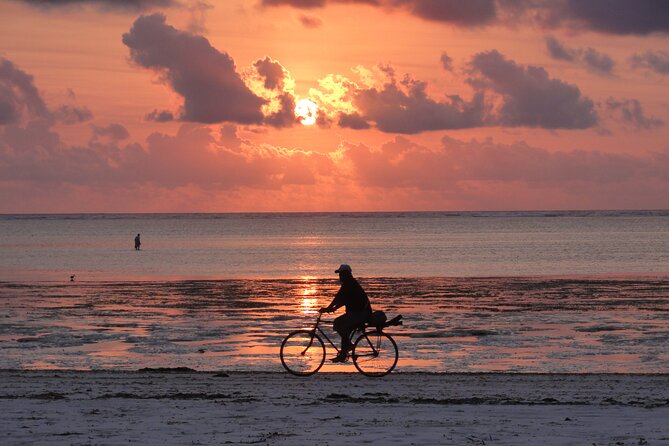 14 Days Kenya,Tanzania and Zanzibar Beach Holidays - Booking Information