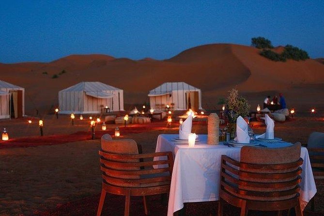 14 Days Morocco Tour From Casablanca, by Visiting Morocco Imperial Cities Tour - Frequently Asked Questions