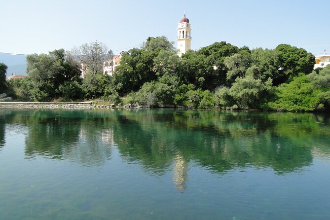 14 Days Tour From Lefkada to Ionian Island Hopping - Tour Requirements