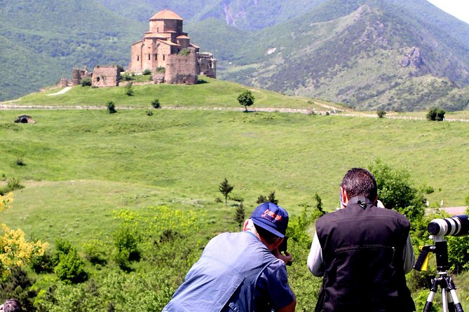 15-DAY Tour to Azerbaijan, Georgia & Armenia Starting in Baku - Traveler Requirements