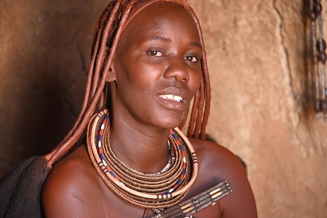 15 Days/ 14 Nights All About Namibia – Self-drive