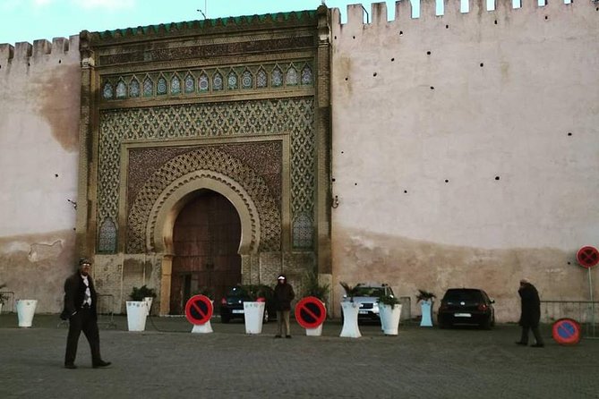 15 Days Tours All of Morocco From Casablanca - Transportation Logistics