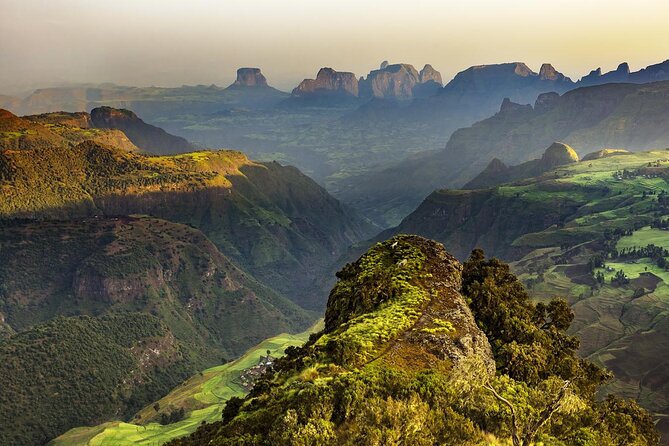 15 Days Trip to Denakil Depression & Harar - Packing List Essentials