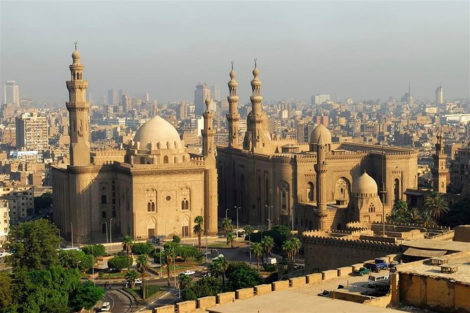 16-Night Israel Jordan and Egypt Tour - Important Logistics