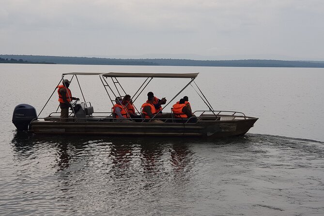 2-Day Akagera National Park Game Drive, Ihema Boat Trip With a Choice 4x4 - Pricing Details
