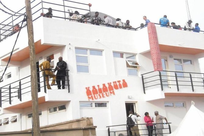 2-Day Dynamic Lagos Discovery Tour From Makoko To Lekki - Customer Reviews