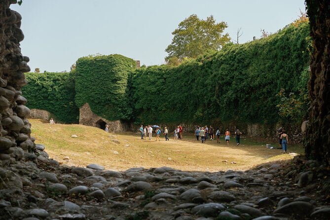 2-Day Guided Tour of Guria and Samegrelo - Maximum Travelers Allowed