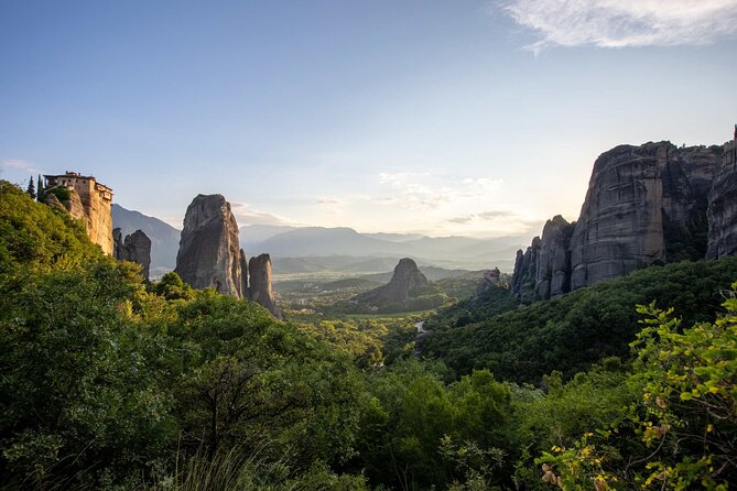 2-Day Guided Tour to Meteora From Athens With Accommodation - Pricing Information