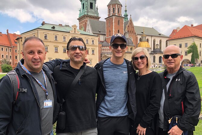 2 Day Krakow Private Tour, Krakow and Zakopane With Private Guide - About the Tour Operator