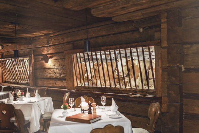 2 Day Luxurious and Traditional 5 Star Trip to Kitzbuhel Austria - Additional Tips and Recommendations