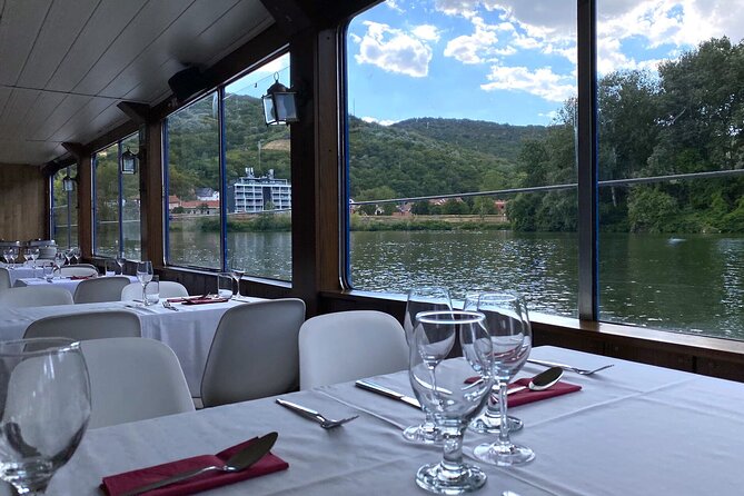 2 Day Luxury Wellness in Tokaj With Wine Tasting, Boat Trip, Food - Wellness Activities
