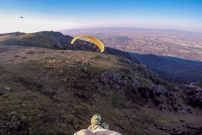 2 Day Private Adventure Tour in Vitosha Mountain From Sofia - Tour Details