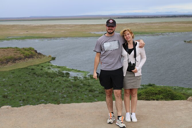 2-Day Private Safari to Amboseli National Park - Tour Details