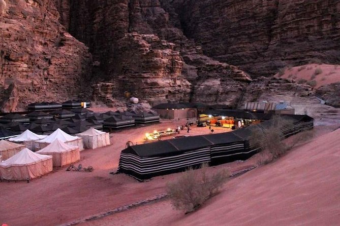 2-Day Private Tour in Jordan: Petra | Wadi Rum | Dead Sea From Amman - Itinerary and Activities