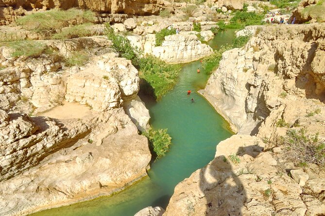 2 Day Private Trip to Two Oasis With Overnight Desert Camping - Booking Information