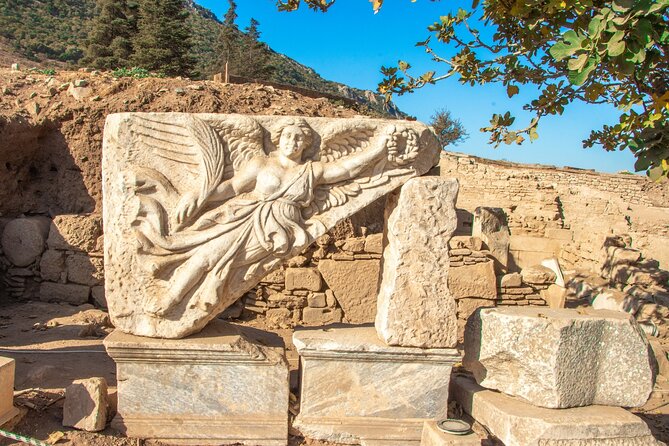2-Day Tour Ephesus and Pamukkale From Fethiye - Frequently Asked Questions