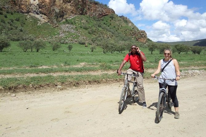 2 Day Tour Lake Nakuru, Hell S Gate & Lake Naivasha From Nairobi - Frequently Asked Questions