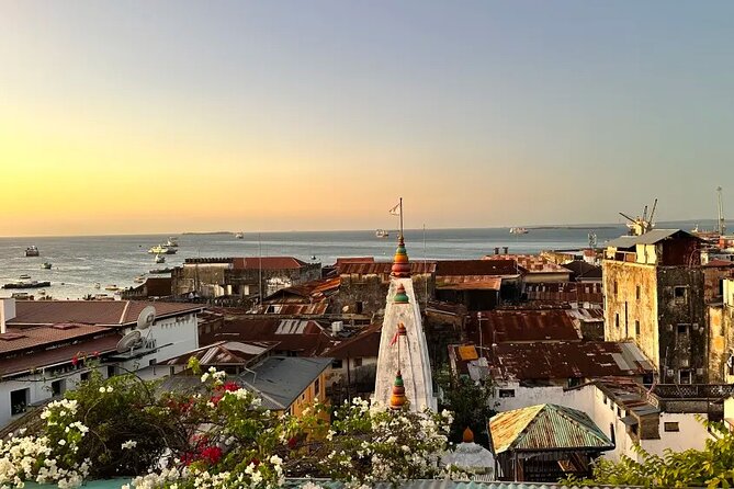 2-Day Zanzibar Adventure: Stone Town & Spice Farm (all-incl.) - Customer Reviews