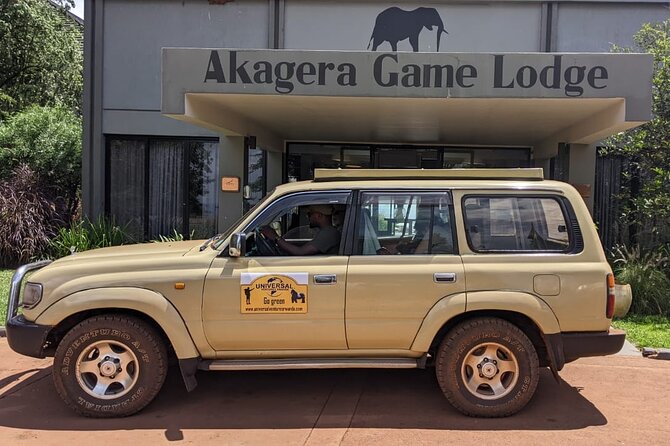 2 Days & 1 Night Akagera National Park Safari Tour - Packing List & Tips