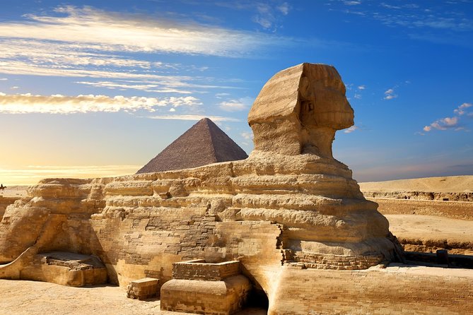 2 Days 1 Night Cairo Tour Package - Directions for Booking