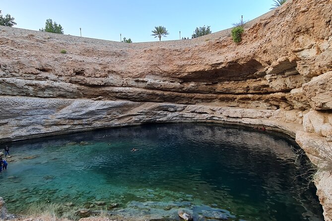 2-Days 1 Night Private Ras Al Hadd Tour - Tour Overview