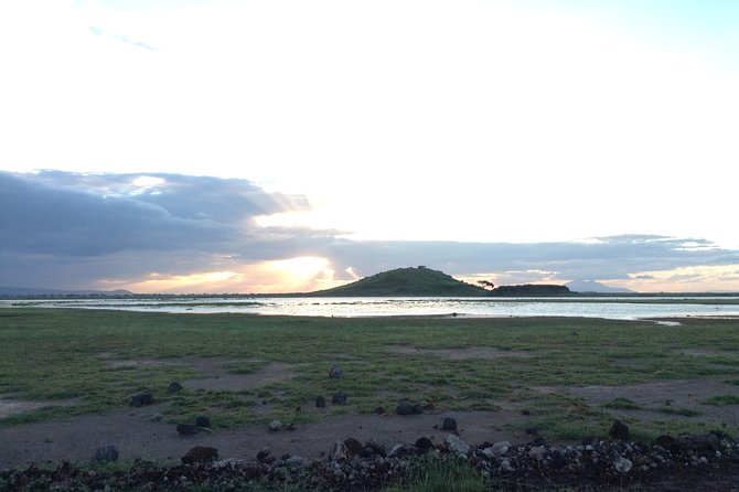 2 Days 1 Night Tour to the Amboseli National Park. - Inclusions and Services