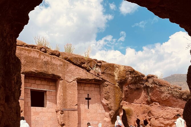 2 Days 1 Night Trip to Discover the Wonders of Lalibela