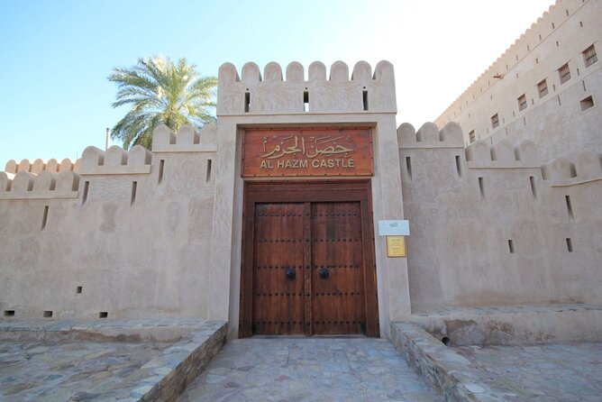 2 Days 1 Nights Private Trip to Wakan - Accommodation Details