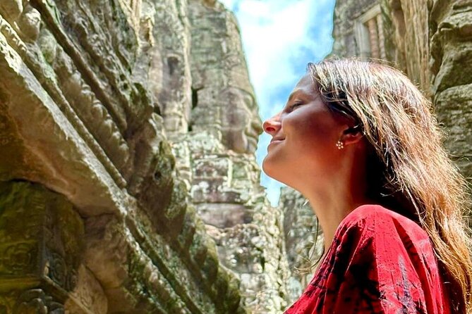 2 Days Angkor Wat Sunrise and Sunset Private Tour - Tour Inclusions