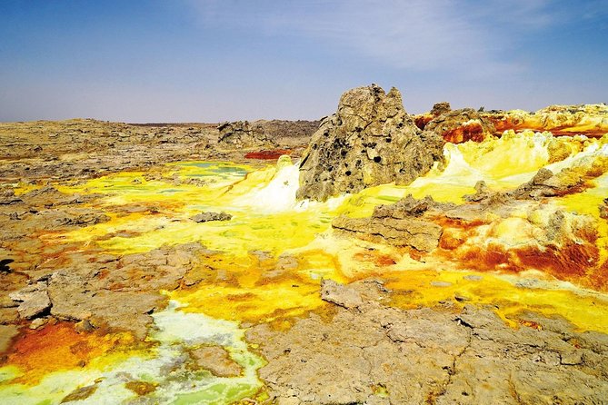 2 Days Dallol Trip - Price and Booking Information