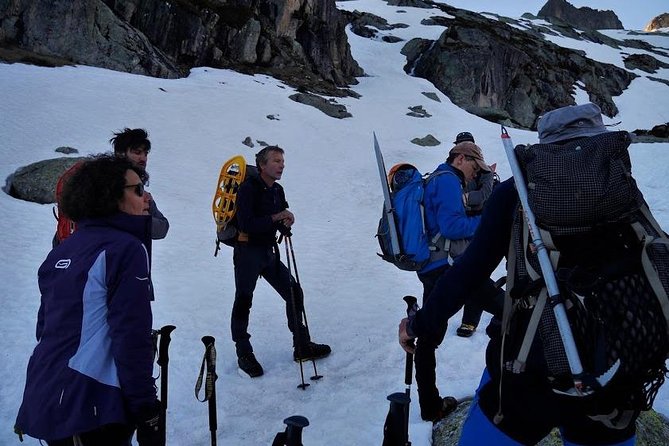 2 Days Discover Ighouliden Valley Azzaden Waterfalls - Health and Safety Notes