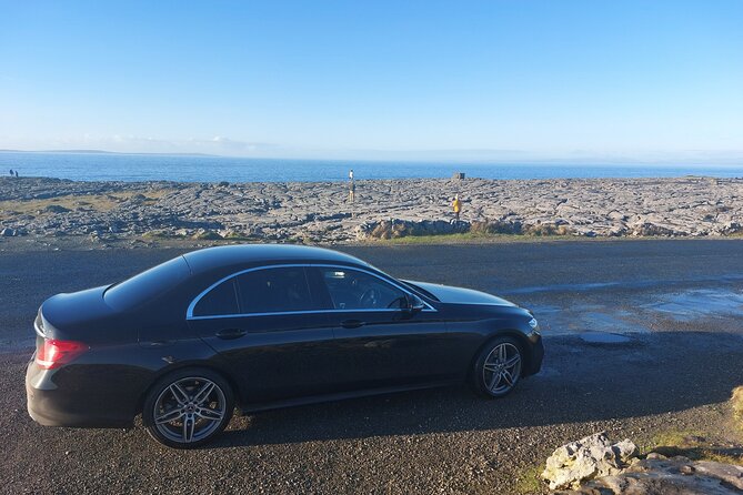 2 Days Dublin to the West of Ireland Private Tour - Private Tour Benefits